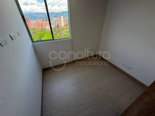 Apartamento de 2 alcobas en venta en Robledo, Medellín, 71 m² · foto 8 de 21