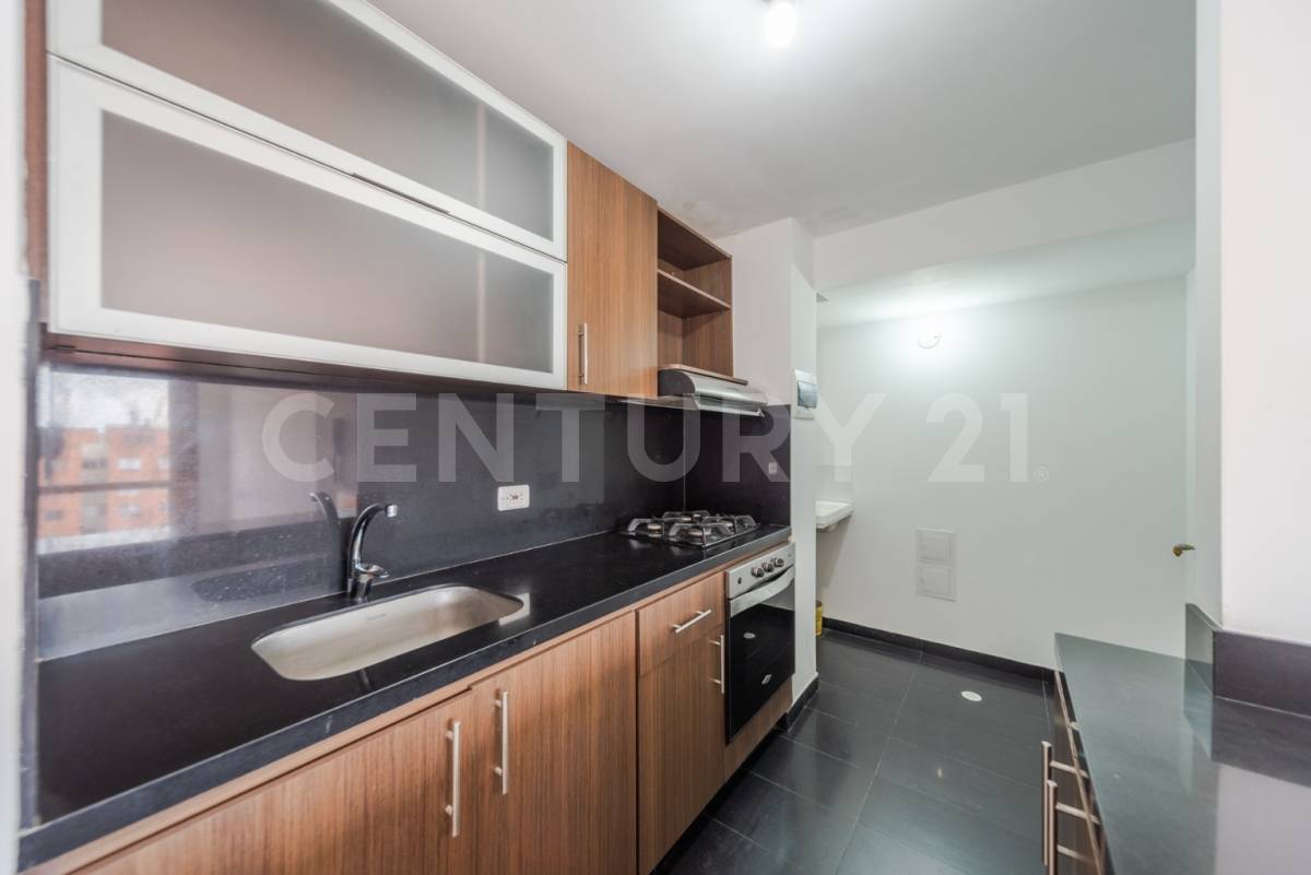 Apartamento en venta en Castilla, Bogotá · foto 7 de 20