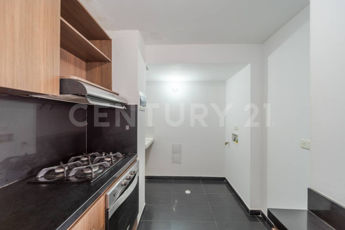 Apartamento en venta en Castilla, Bogotá · foto 8 de 20