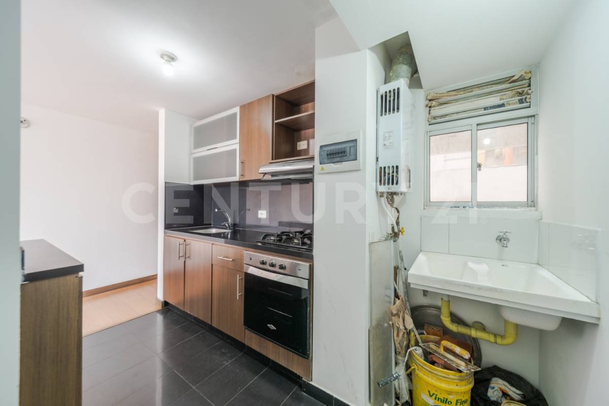 Apartamento en venta en Castilla, Bogotá · foto 9 de 20