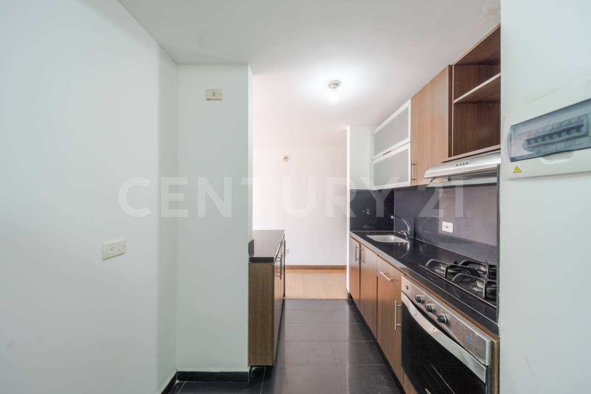 Apartamento en venta en Castilla, Bogotá · foto 10 de 20