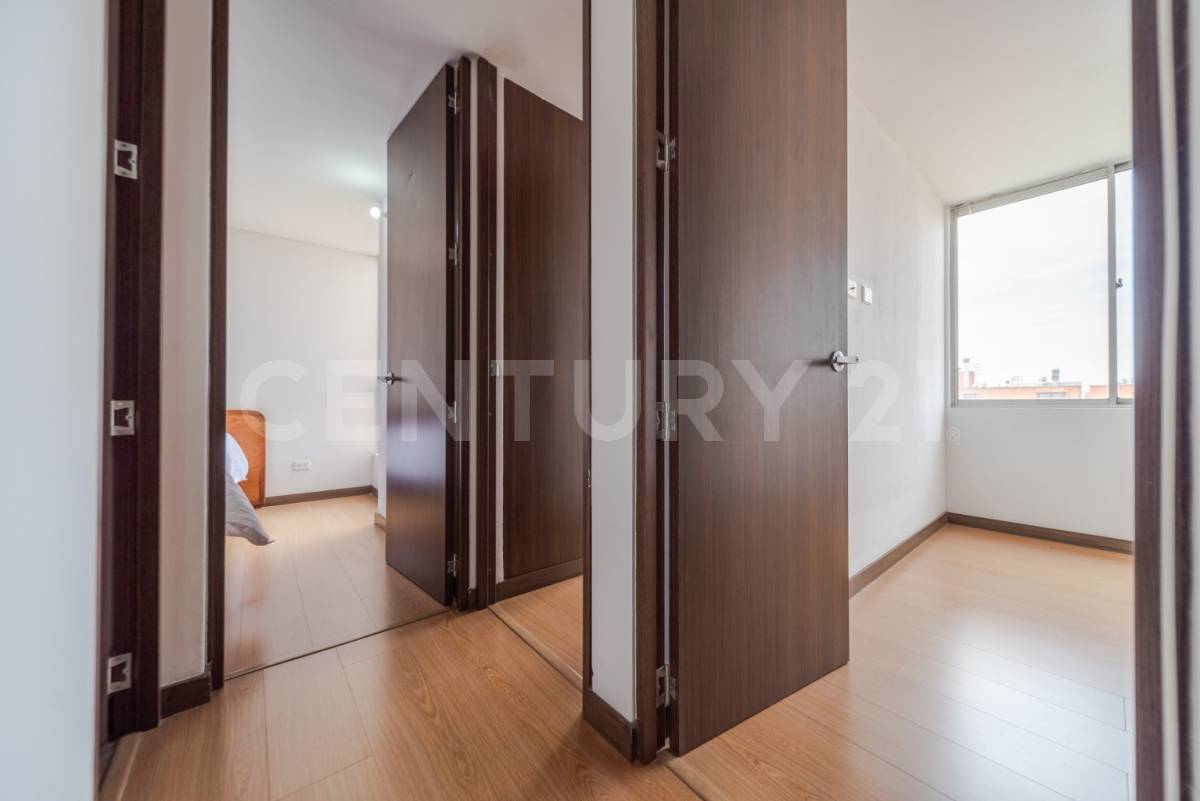 Apartamento en venta en Castilla, Bogotá · foto 11 de 20