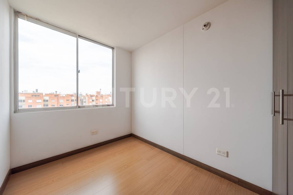 Apartamento en venta en Castilla, Bogotá · foto 12 de 20
