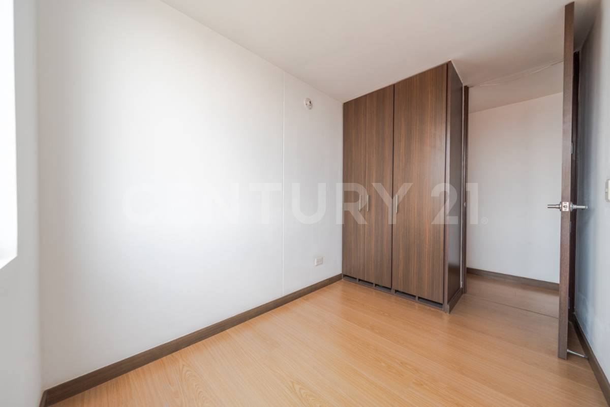 Apartamento en venta en Castilla, Bogotá · foto 13 de 20