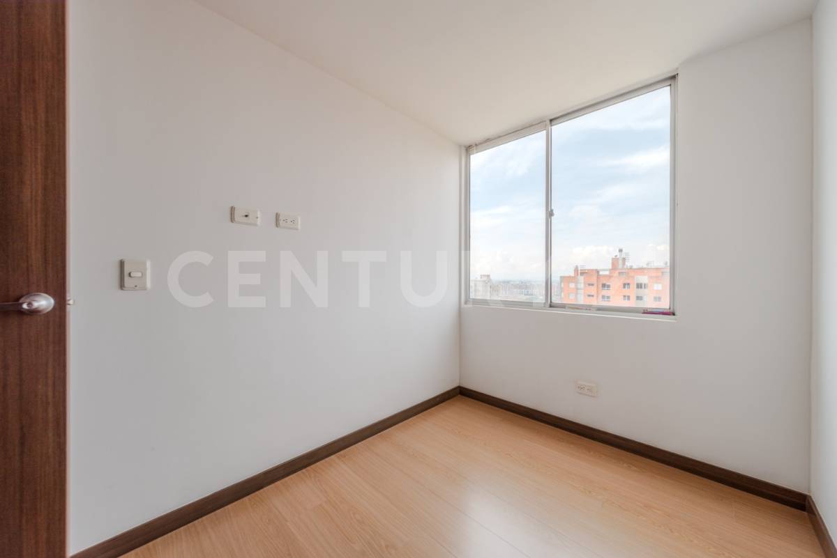 Apartamento en venta en Castilla, Bogotá · foto 14 de 20