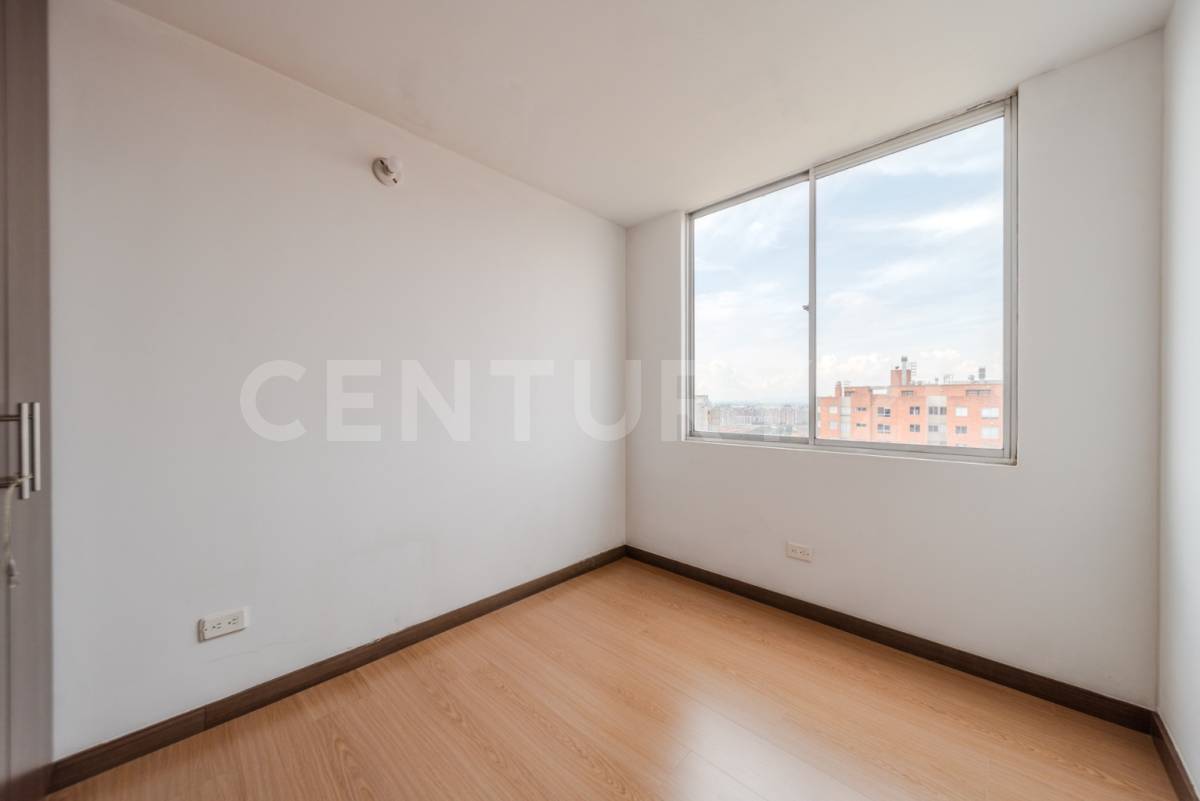 Apartamento en venta en Castilla, Bogotá · foto 16 de 20