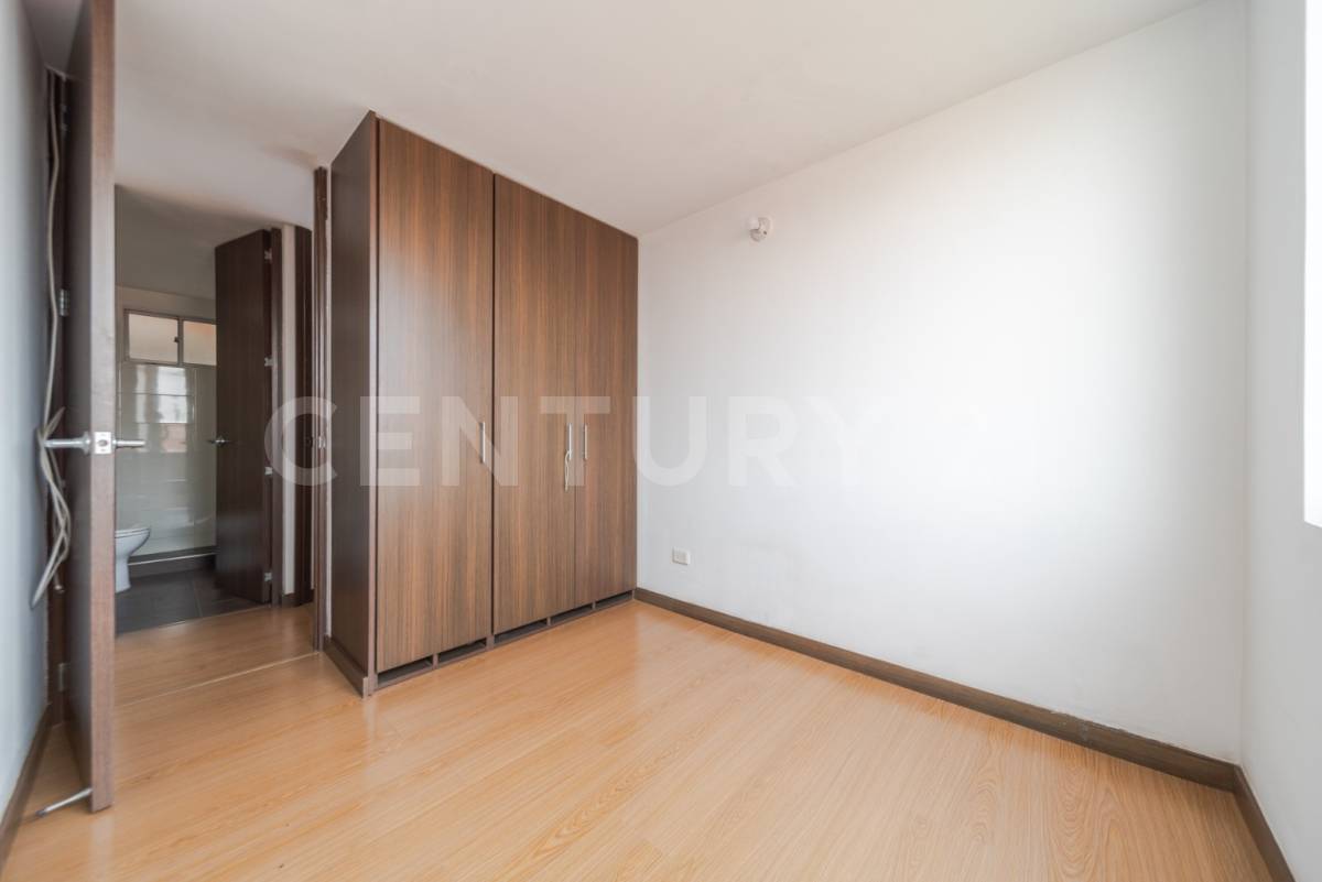 Apartamento en venta en Castilla, Bogotá · foto 17 de 20