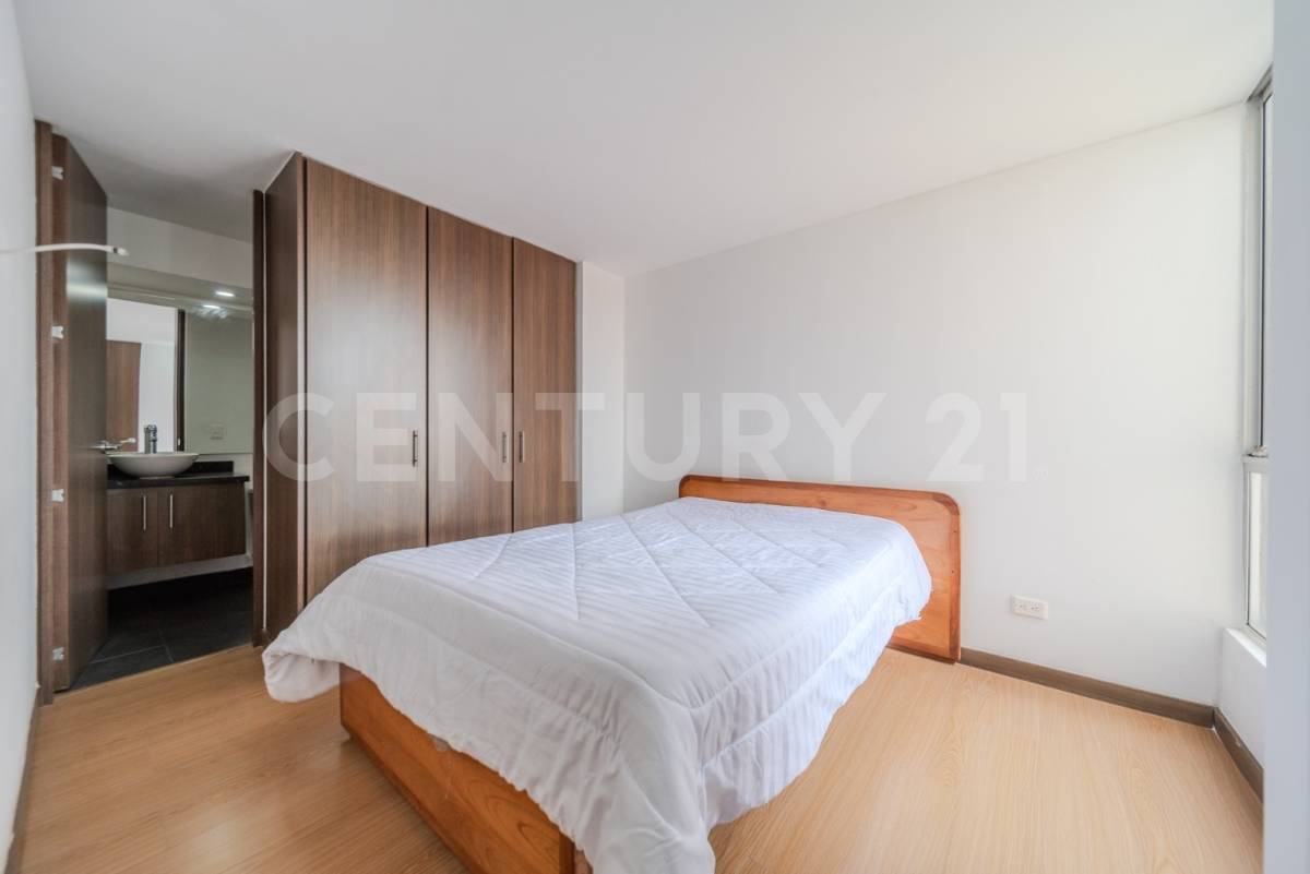 Apartamento en venta en Castilla, Bogotá · foto 18 de 20
