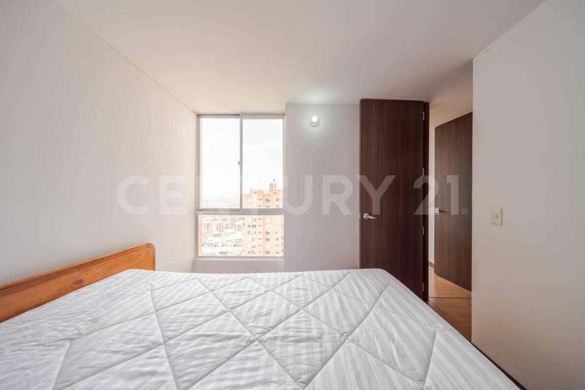 Apartamento en venta en Castilla, Bogotá · foto 19 de 20