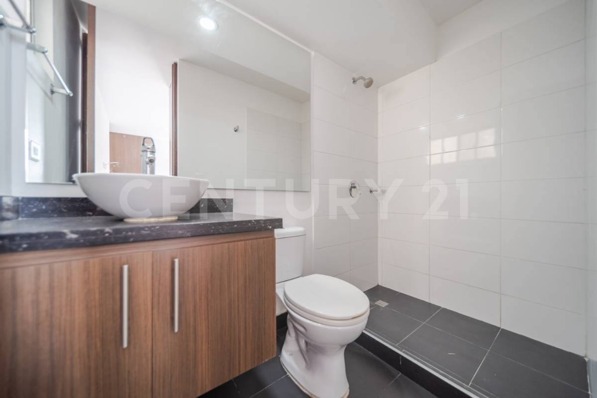 Apartamento en venta en Castilla, Bogotá · foto 20 de 20
