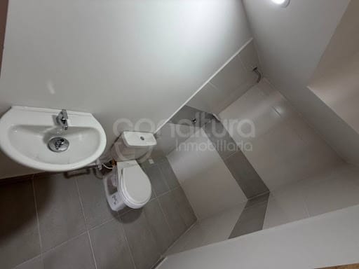 Apartamento de 2 alcobas en venta en Robledo, Medellín, 71 m² · foto 13 de 21