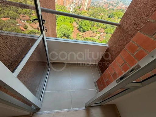 Apartamento de 2 alcobas en venta en Robledo, Medellín, 71 m² · foto 17 de 21