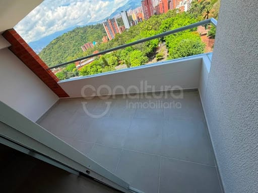 Apartamento de 2 alcobas en venta en Robledo, Medellín, 71 m² · foto 18 de 21
