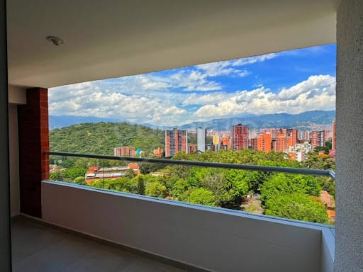 Apartamento de 2 alcobas en venta en Robledo, Medellín, 71 m² · foto 19 de 21