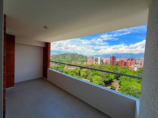 Apartamento de 2 alcobas en venta en Robledo, Medellín, 71 m² · foto 20 de 21