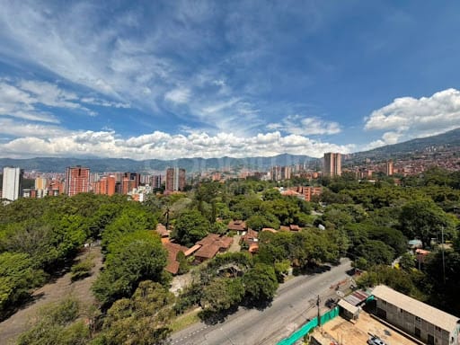 Apartamento de 2 alcobas en venta en Robledo, Medellín, 71 m² · foto 21 de 21