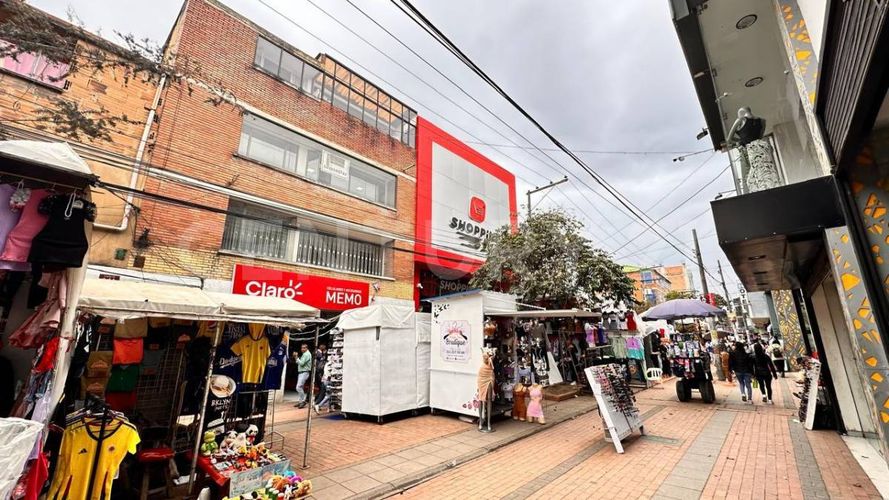Apartamento de 2 alcobas en venta en Atenea, Soacha, 78 m² · foto 16 de 17