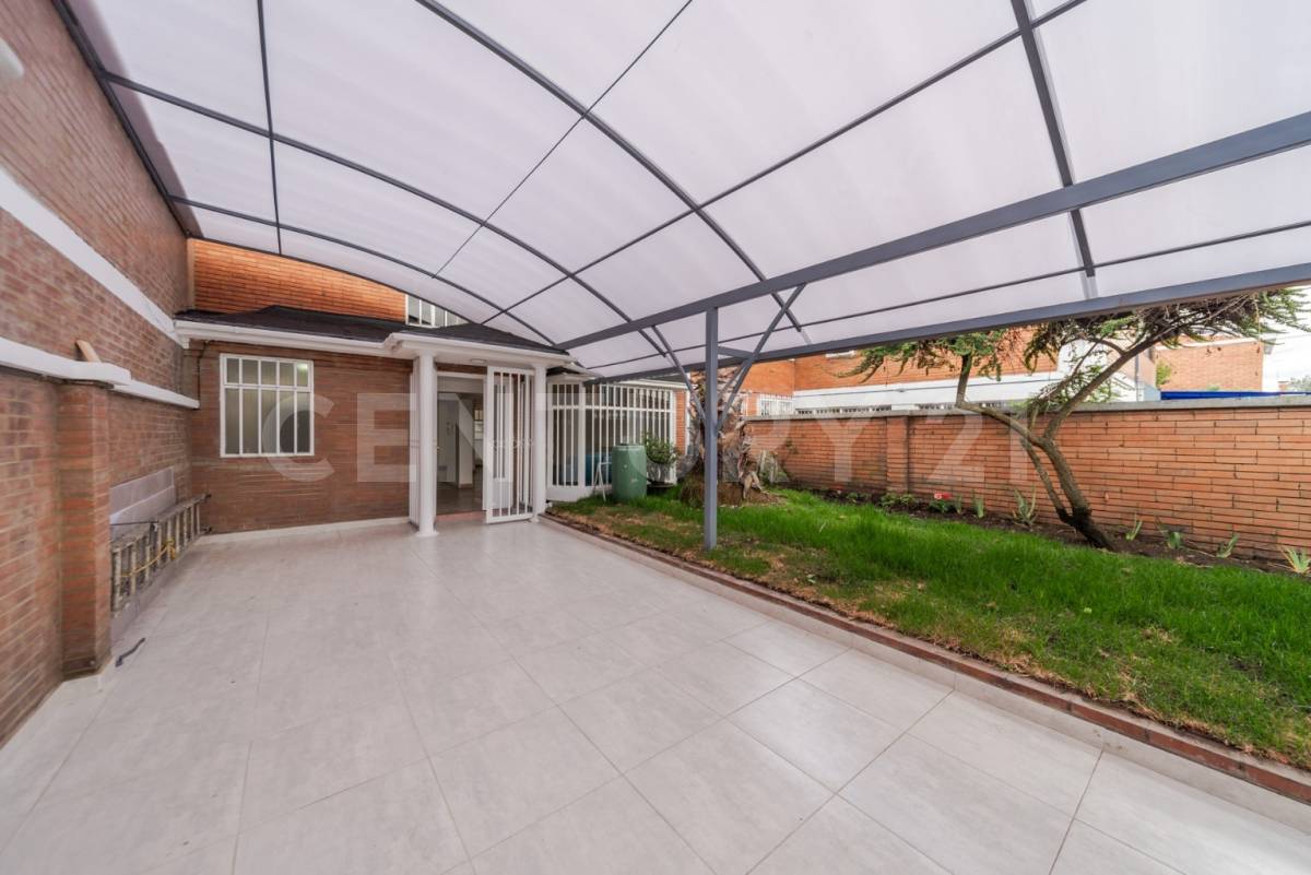Casa en venta en Las Margaritas, Bogotá · foto 2 de 20