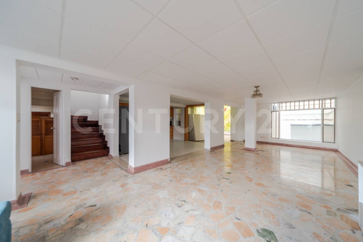 Casa en venta en Las Margaritas, Bogotá · foto 3 de 20