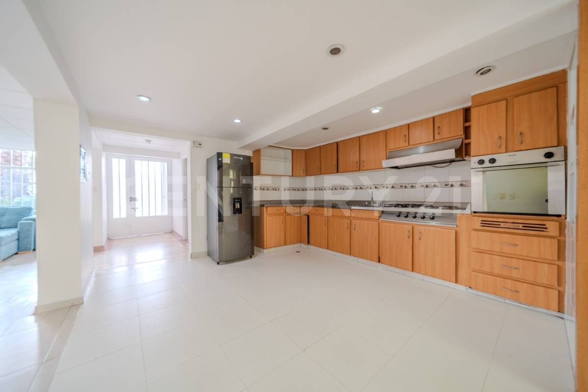 Casa en venta en Las Margaritas, Bogotá · foto 4 de 20