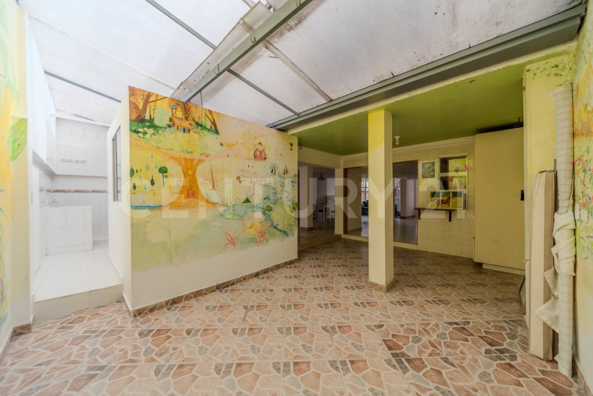 Casa en venta en Las Margaritas, Bogotá · foto 7 de 20