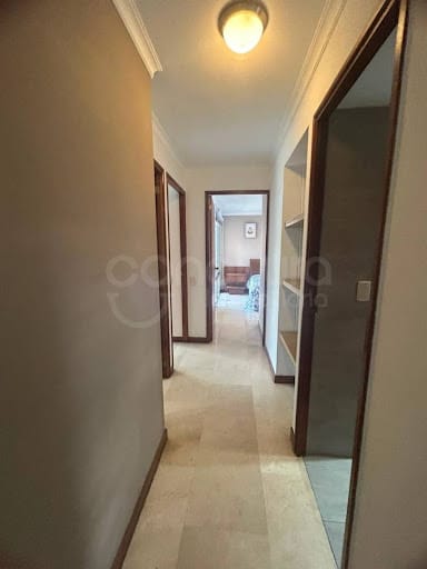 Apartamento de 3 alcobas en arriendo en Zuñiga, Medellín, 90 m² · foto 1 de 11