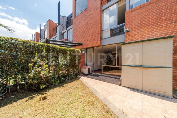 Casa de 3 alcobas en venta en Delmonte, Bogotá, 145 m² · foto 3 de 21