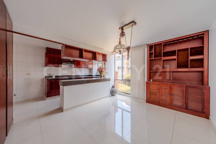 Casa de 3 alcobas en venta en Delmonte, Bogotá, 145 m² · foto 4 de 21