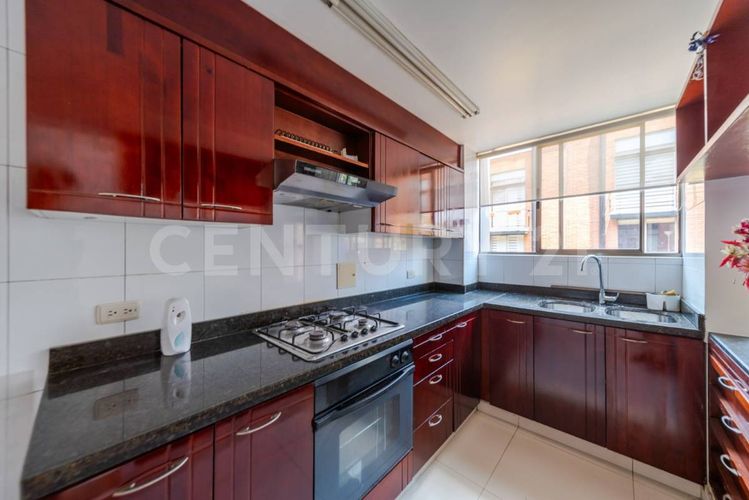 Casa de 3 alcobas en venta en Delmonte, Bogotá, 145 m² · foto 7 de 21