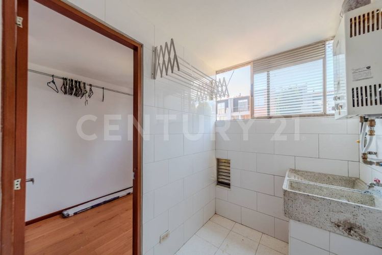 Casa de 3 alcobas en venta en Delmonte, Bogotá, 145 m² · foto 9 de 21