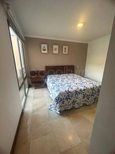 Apartamento de 3 alcobas en arriendo en Zuñiga, Medellín, 90 m² · foto 6 de 11