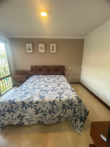Apartamento de 3 alcobas en arriendo en Zuñiga, Medellín, 90 m² · foto 7 de 11
