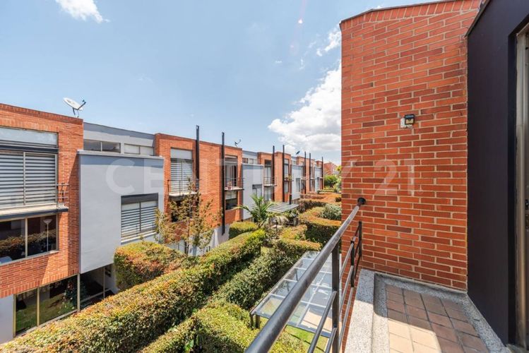 Casa de 3 alcobas en venta en Delmonte, Bogotá, 145 m² · foto 19 de 21