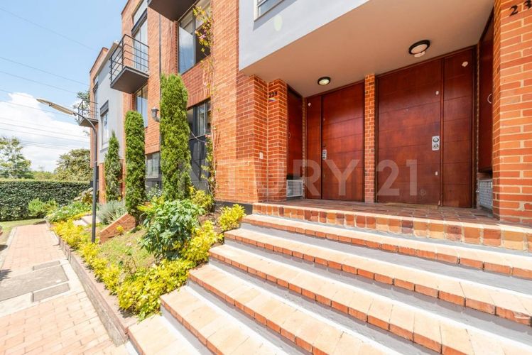 Casa de 3 alcobas en venta en Delmonte, Bogotá, 145 m² · foto 21 de 21