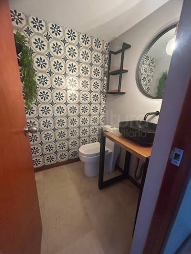 Apartamento de 3 alcobas en arriendo en Zuñiga, Medellín, 90 m² · foto 11 de 11