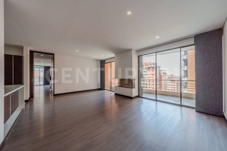 Apartamento en venta en Santa Barbara Oriental, Bogotá · foto 2 de 22