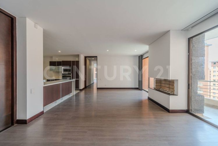 Apartamento en venta en Santa Barbara Oriental, Bogotá · foto 3 de 22