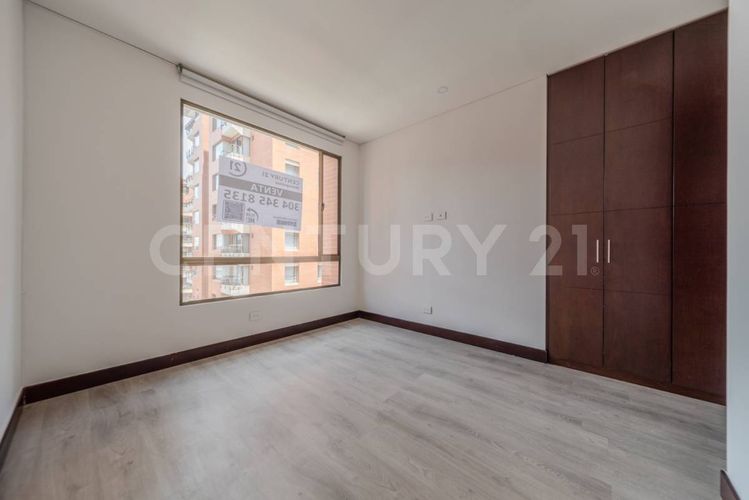 Apartamento en venta en Santa Barbara Oriental, Bogotá · foto 9 de 22