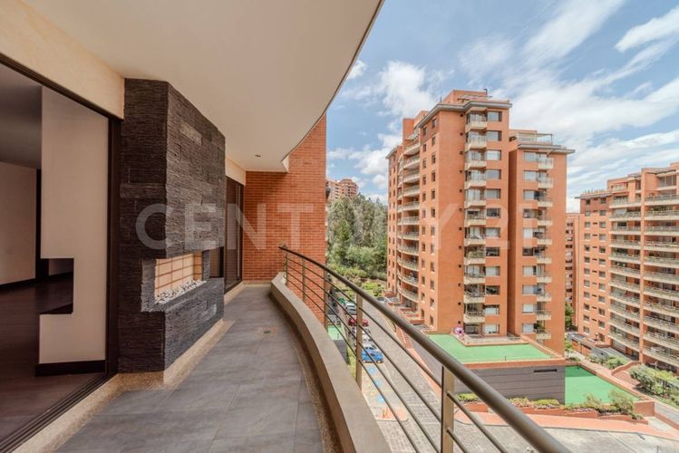 Apartamento en venta en Santa Barbara Oriental, Bogotá · foto 16 de 22