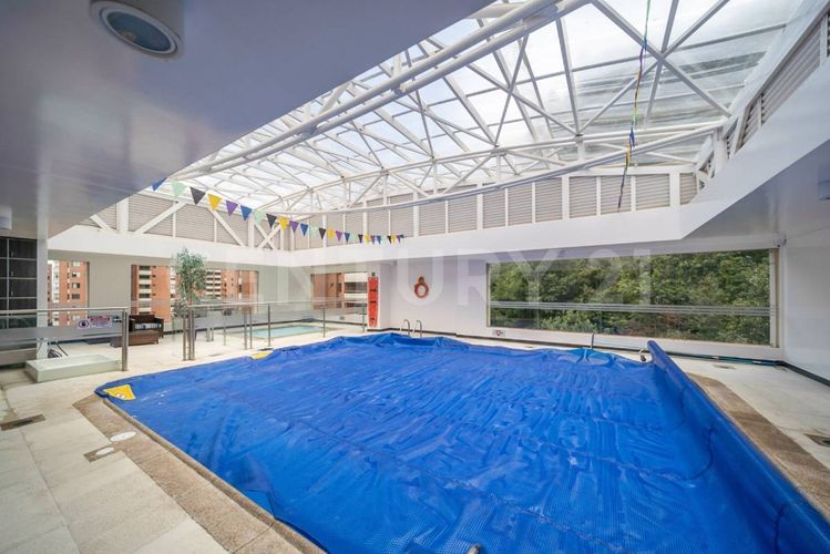 Apartamento en venta en Santa Barbara Oriental, Bogotá · foto 17 de 22