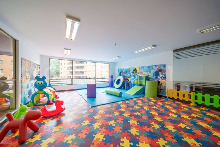 Apartamento en venta en Santa Barbara Oriental, Bogotá · foto 20 de 22