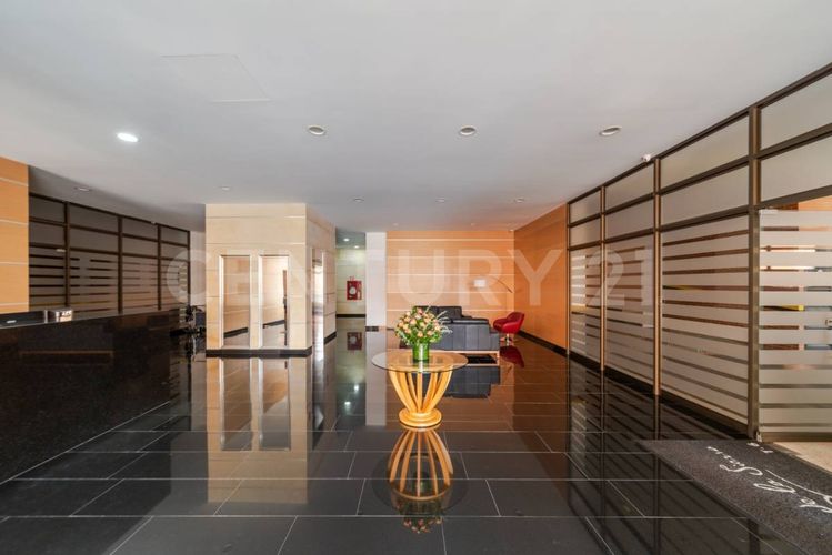 Apartamento en venta en Santa Barbara Oriental, Bogotá · foto 21 de 22