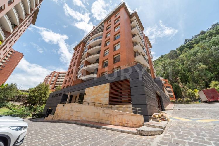 Apartamento en venta en Santa Barbara Oriental, Bogotá · foto 22 de 22
