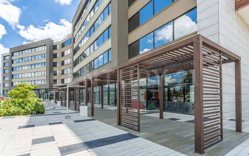 Oficina en venta en Canelon, Cajicá, 56 m² · foto 2 de 16