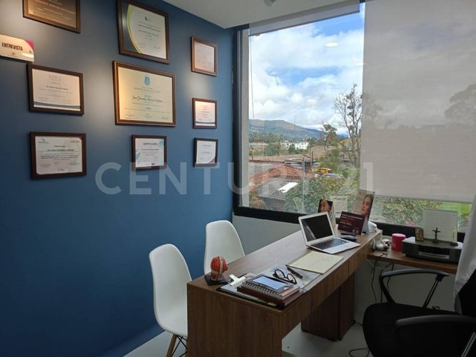 Oficina en venta en Canelon, Cajicá, 56 m² · foto 4 de 16