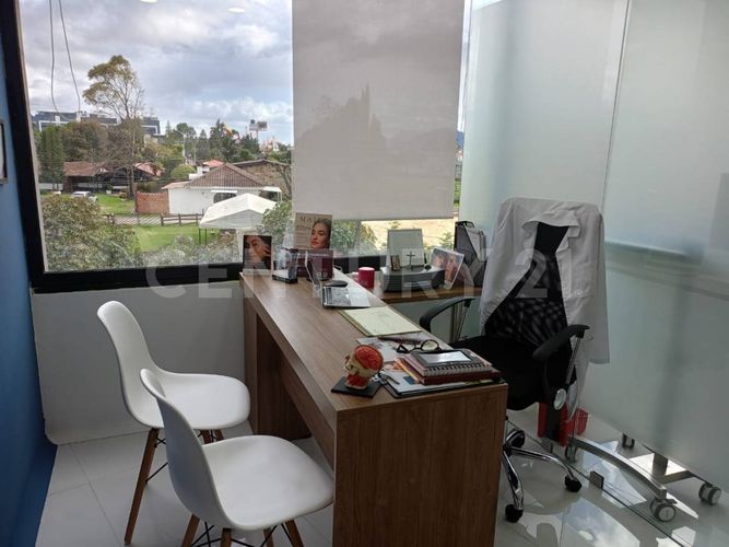 Oficina en venta en Canelon, Cajicá, 56 m² · foto 5 de 16