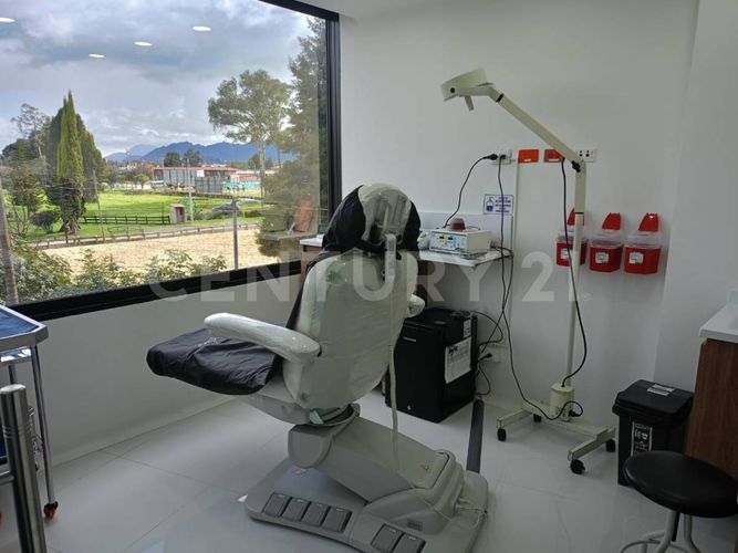 Oficina en venta en Canelon, Cajicá, 56 m² · foto 10 de 16