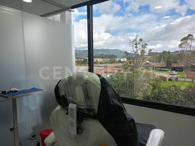 Oficina en venta en Canelon, Cajicá, 56 m² · foto 12 de 16
