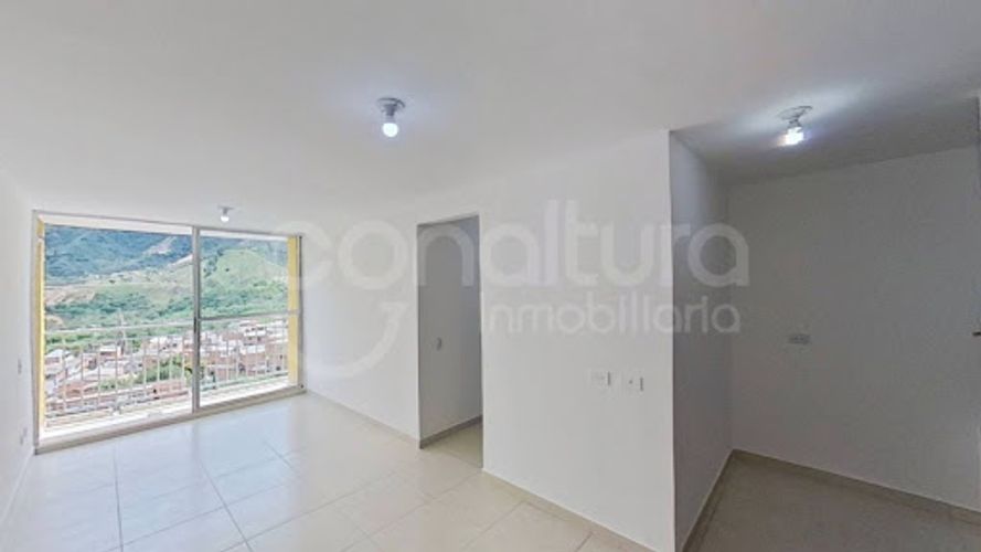 Apartamento en venta en Villas Del Sol, Medellín · foto 3 de 16