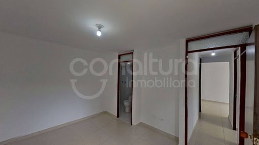 Apartamento en venta en Villas Del Sol, Medellín · foto 4 de 16